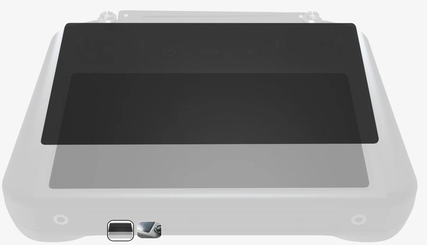 Aeroo Drone Anti-Glare Smart Controller Screen Protector