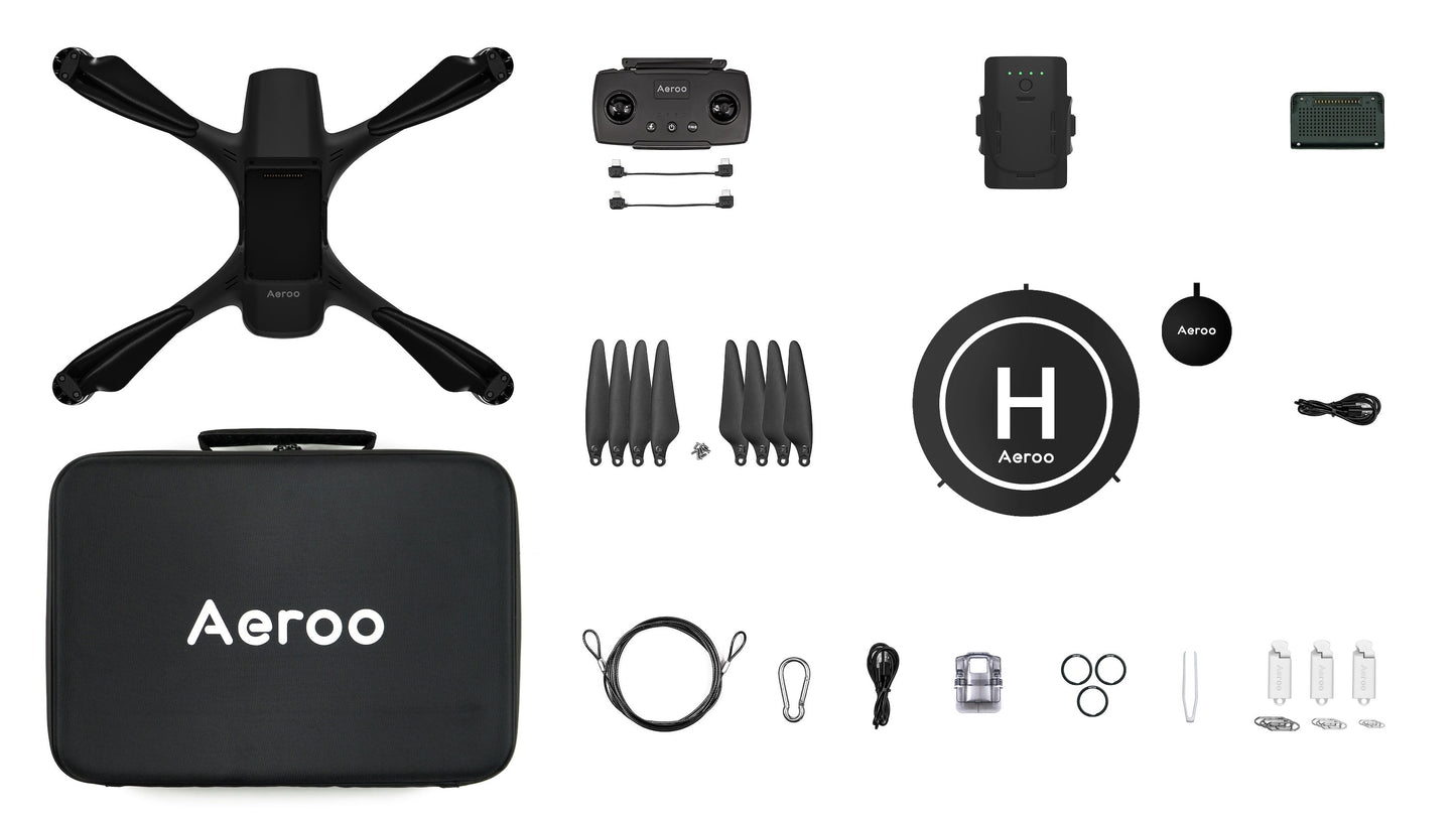 Aeroo Pro