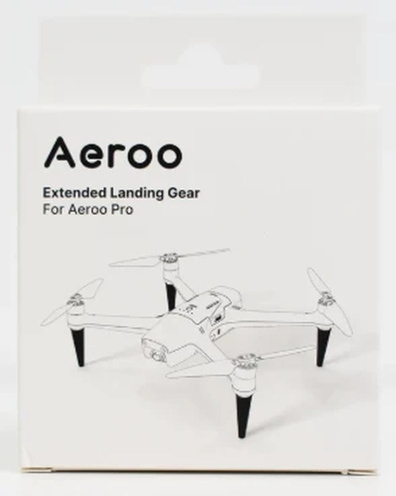Aeroo Extended Landing Gear