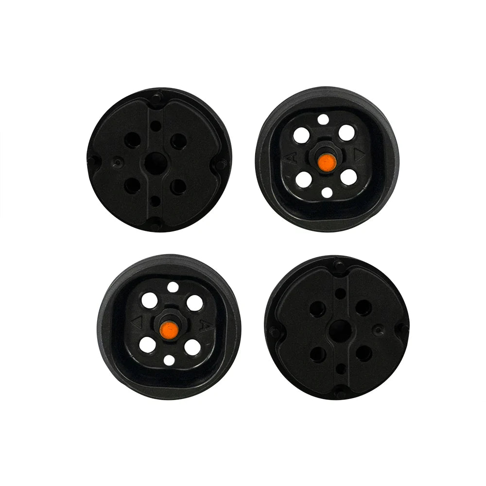 Fisherman Max(Fd2) Drone Propellers Mount