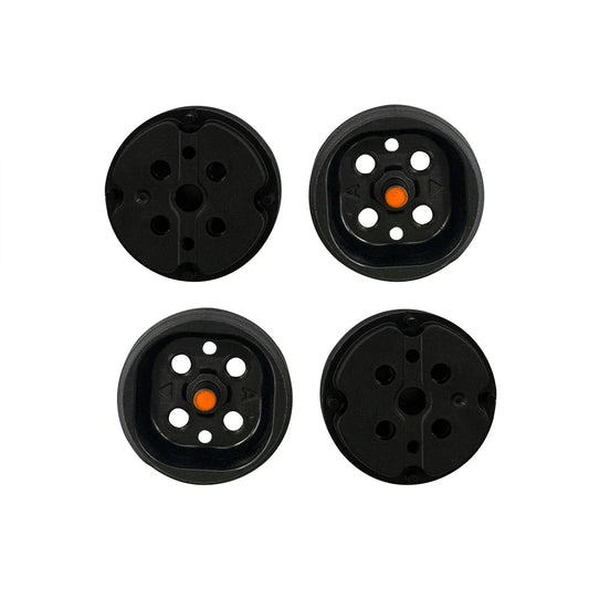 Fisherman Max(Fd2) Drone Propellers Mount