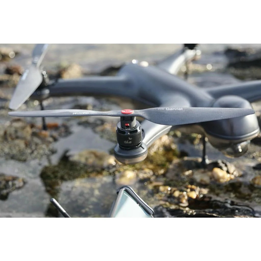 Gannet 2 MAX Drone with H12 Smart Controller
