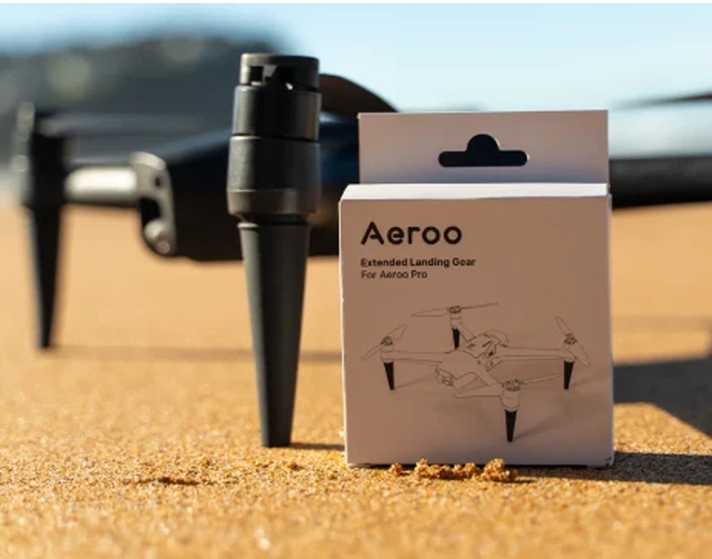 Aeroo Extended Landing Gear