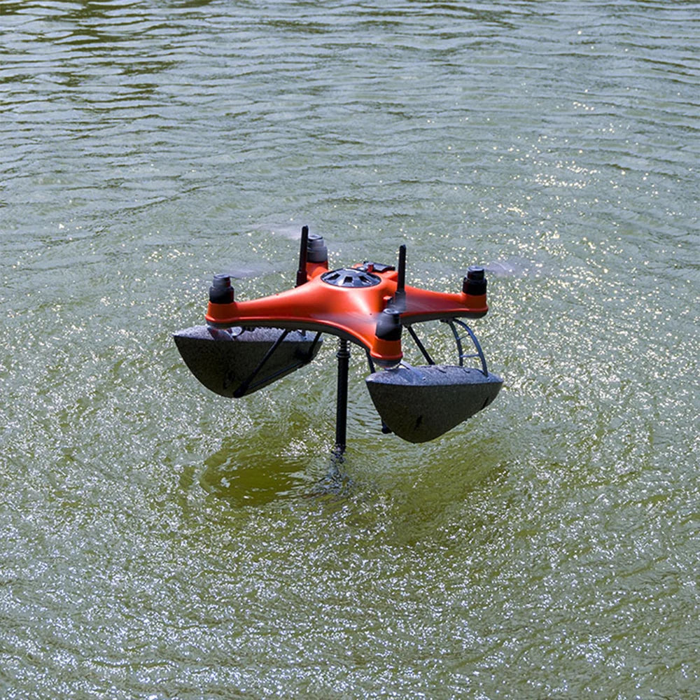 Splashdrone 4 Gimbal Extension Bar