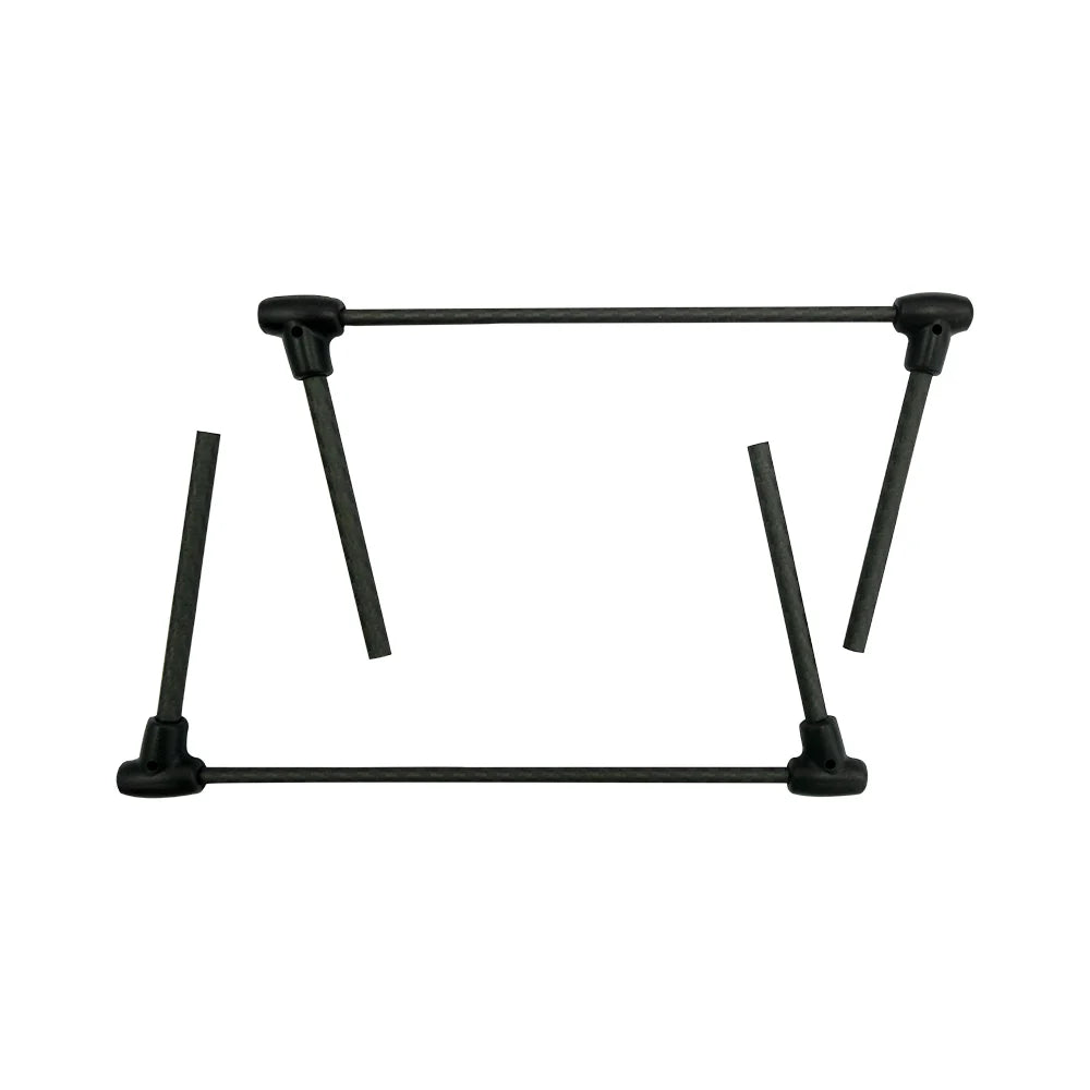 Landing Gears for Fisherman Max(Fd2)/Fd3/Fd1+ Drone