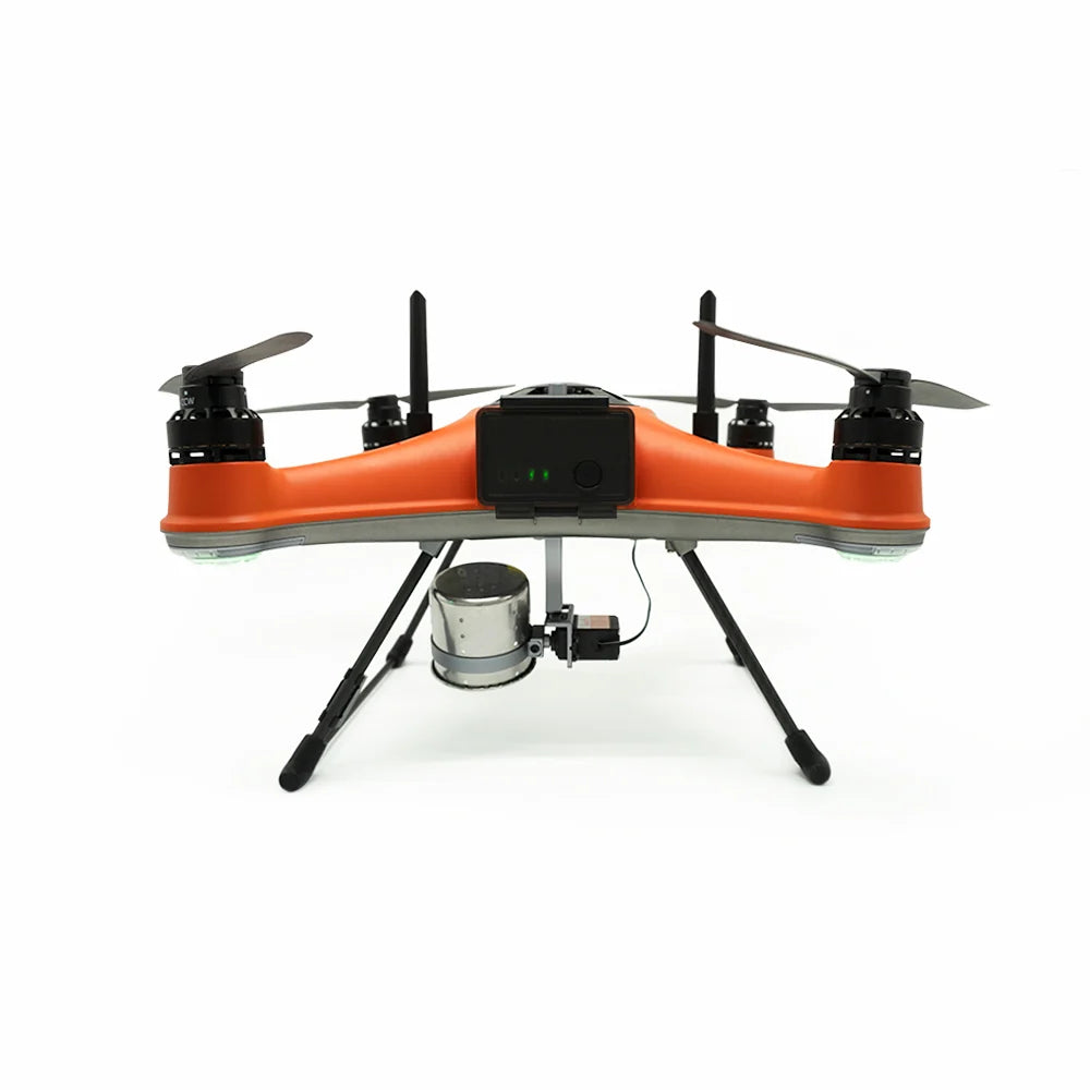 Splashdrone 4 BR1-S Bait Release