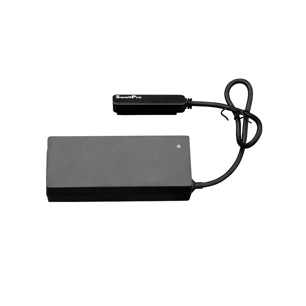Splashdrone 4 plus (4+) Battery Charger