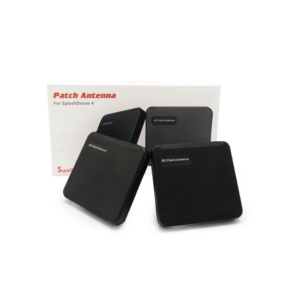 Splashdrone 4 High Gain Patch Antenna