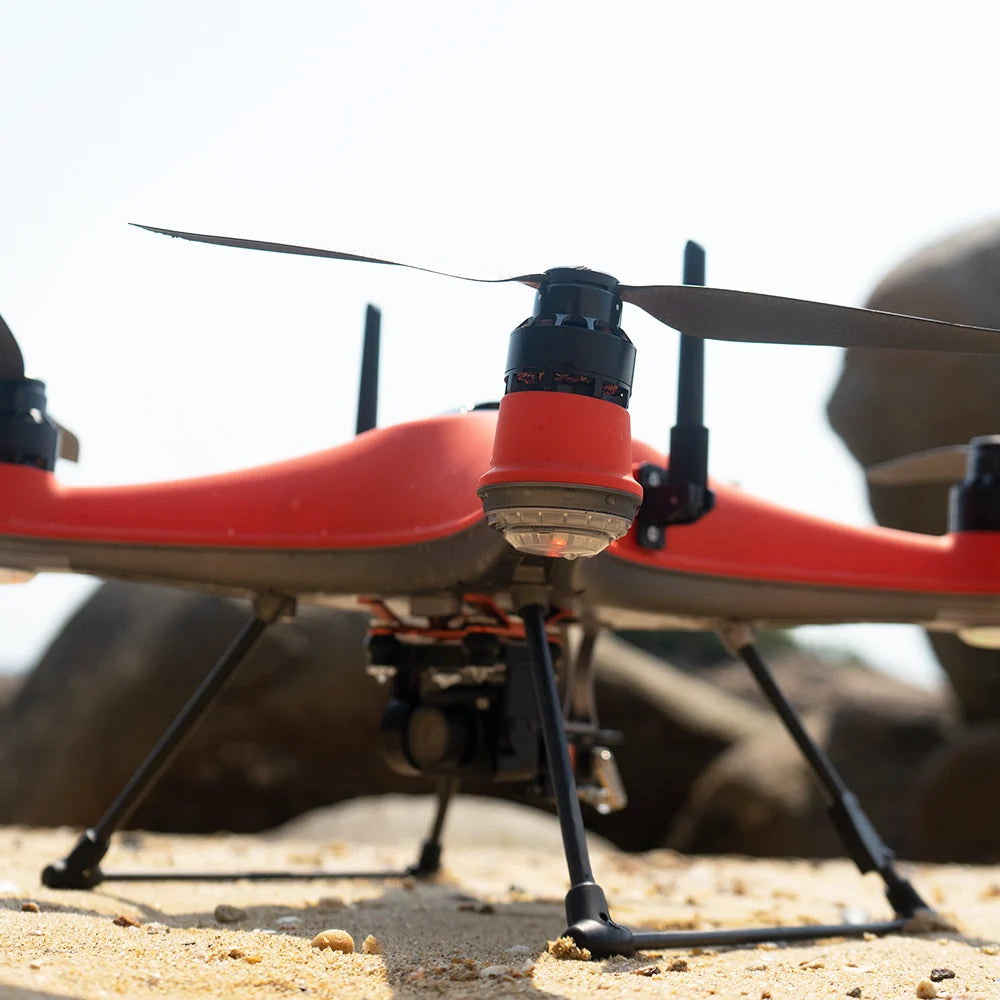 Splashdrone 4 Landing Gears