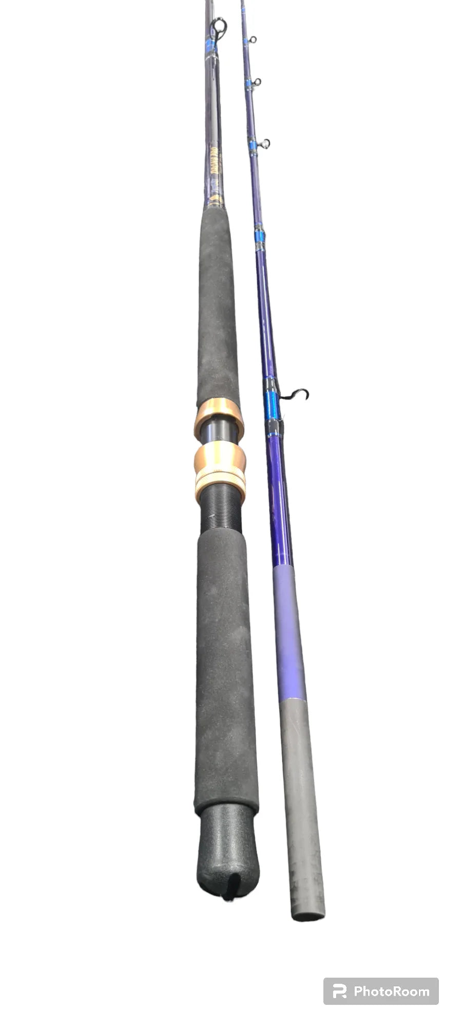 Ozflex Drone Pro Rod 12Ft Spin