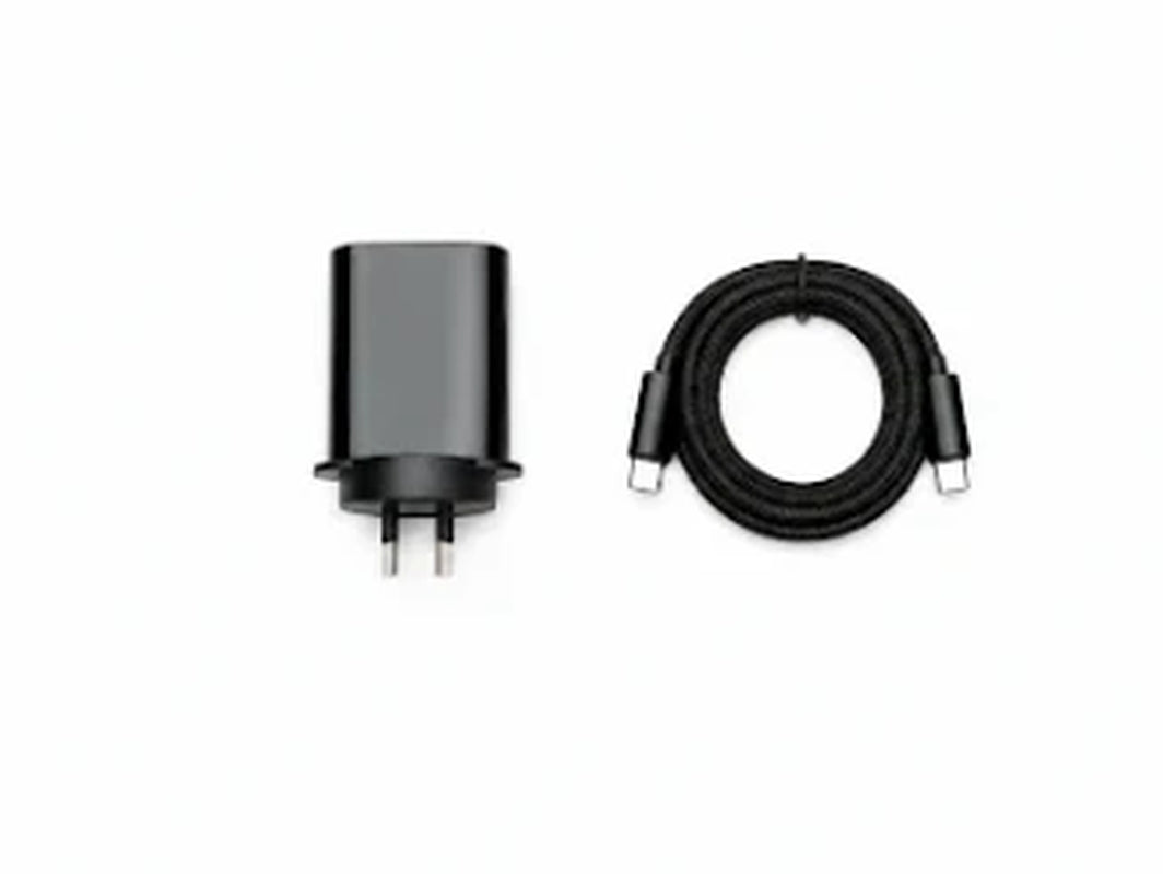 Aeroo USB-C Charging Kit