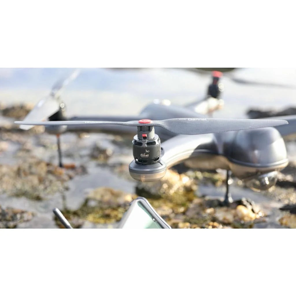 Gannet 2 MAX Drone with H12 Smart Controller