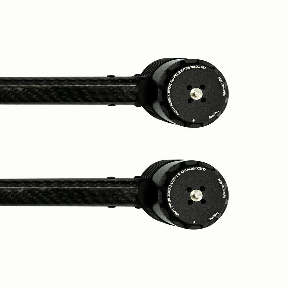 Fisherman Max Drone Arm Module