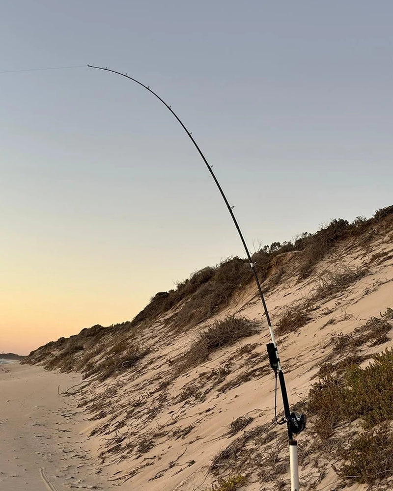 Maph 12Ft Nimbus Overhead 2 Piece Drone Rod