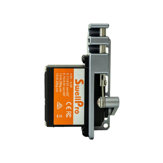 Swellpro Dual Bait Release for Fisherman Max(Fd2)/Fd3/Fd1+ Drone