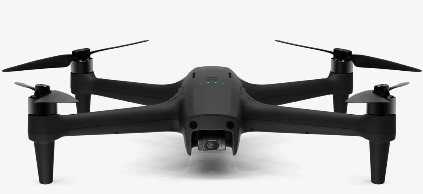 Aeroo Pro Drone Fishing Combo + Smart Controller