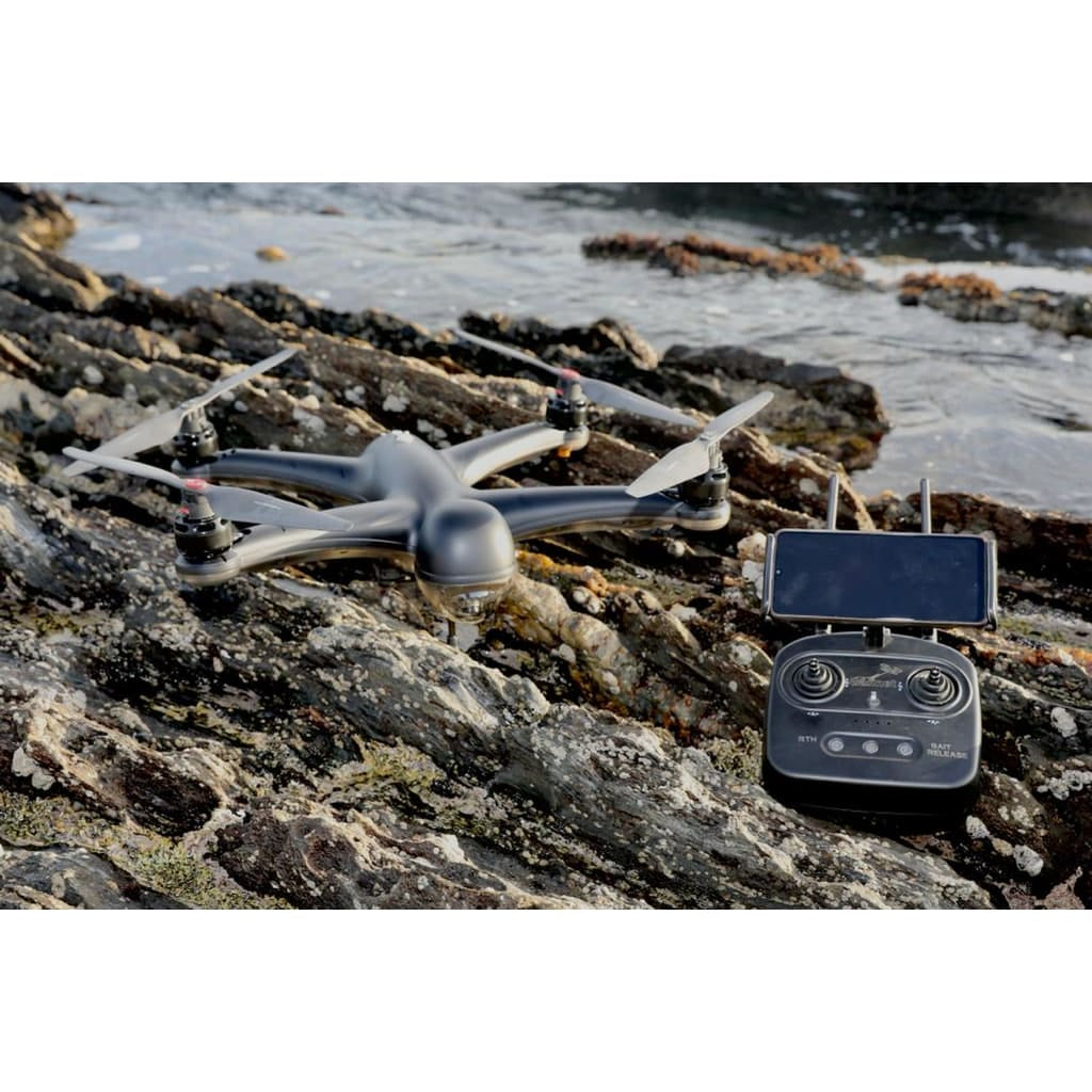 Gannet 2 MAX Drone with H12 Smart Controller