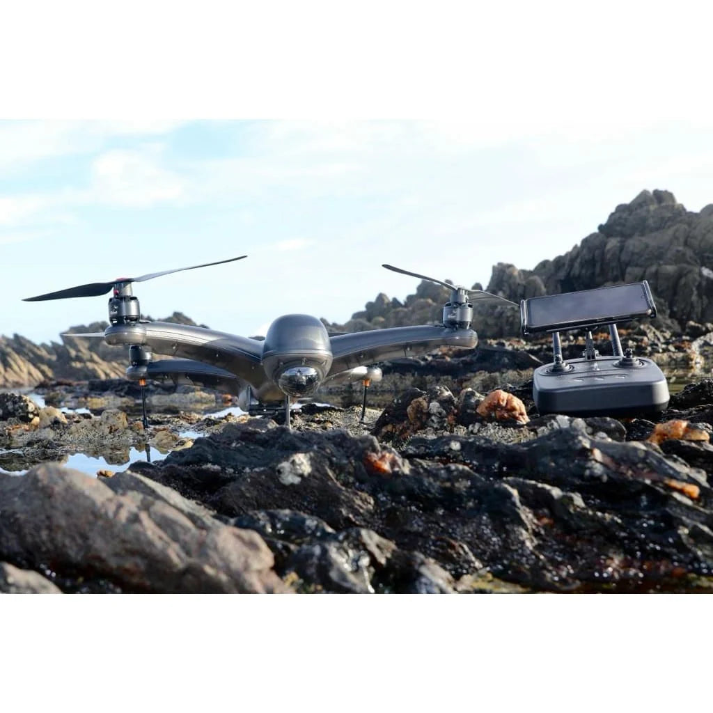 Gannet 2 MAX Drone with H12 Smart Controller