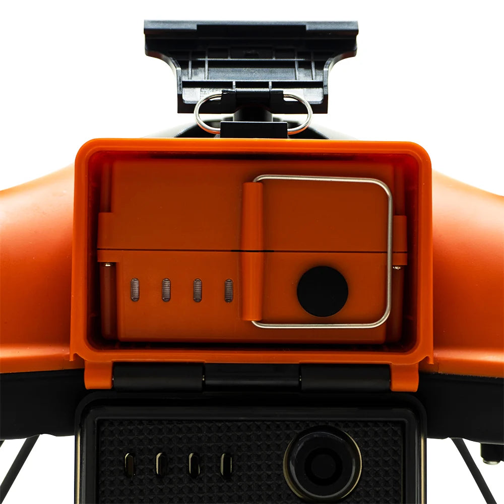 Swellpro 4200Mah 6S Lihv Flight Battery for Fisherman FD3/FD1+ Drone