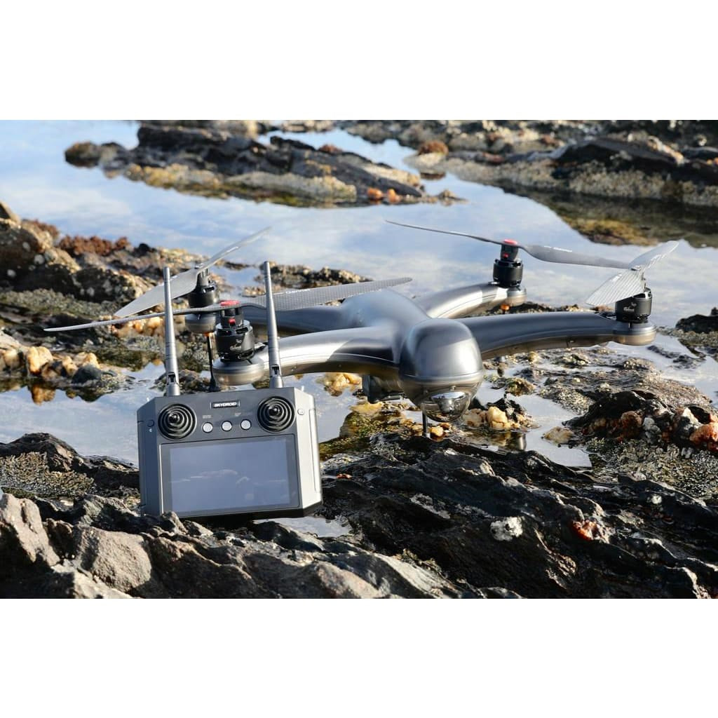 Gannet 2 MAX Drone with H12 Smart Controller