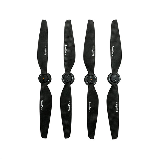 Swellpro Fisherman FD3/FD1+/SD4+ Drone Carbon Fiber Propellers (1 Pair)