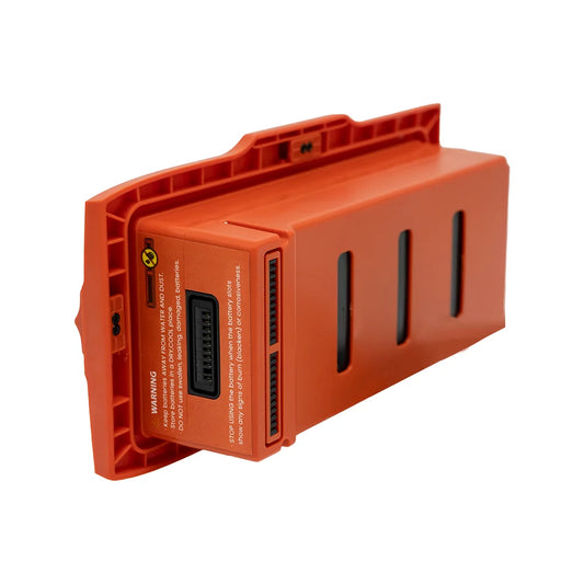 Fisherman Max 4500Mah 6S Lipo Flight Battery