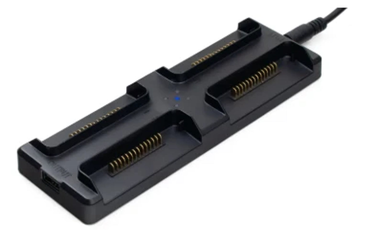 Aeroo Charging Station (4 Battery)