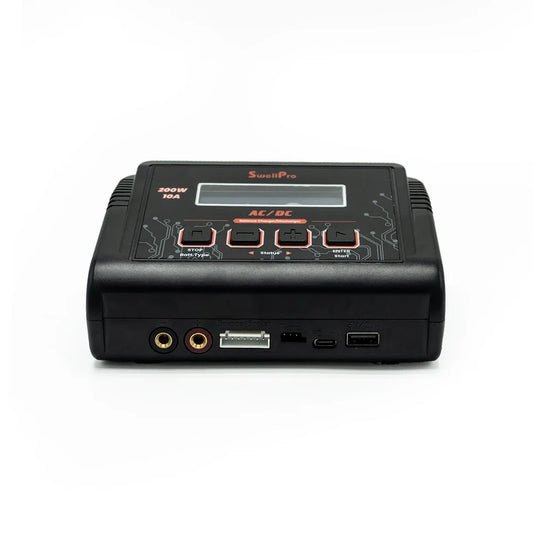 Fisherman Max Balance Charger