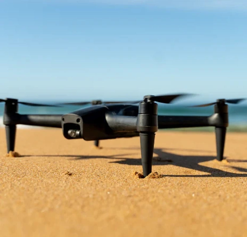 Aeroo Extended Landing Gear