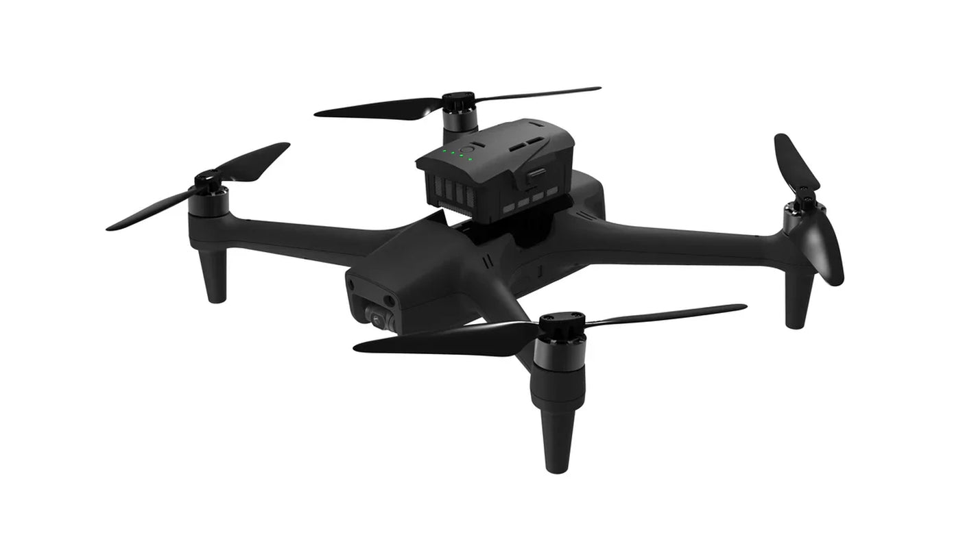 Aeroo AI Flight Battery