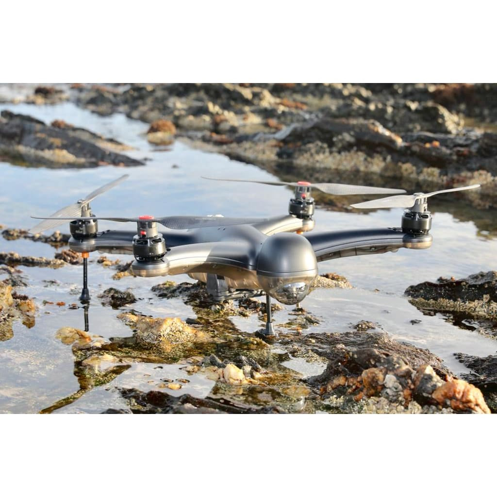 Gannet 2 MAX Drone with H12 Smart Controller