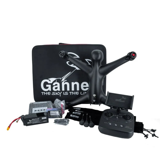 Gannet Max 2 Drone with T10 Remote Control
