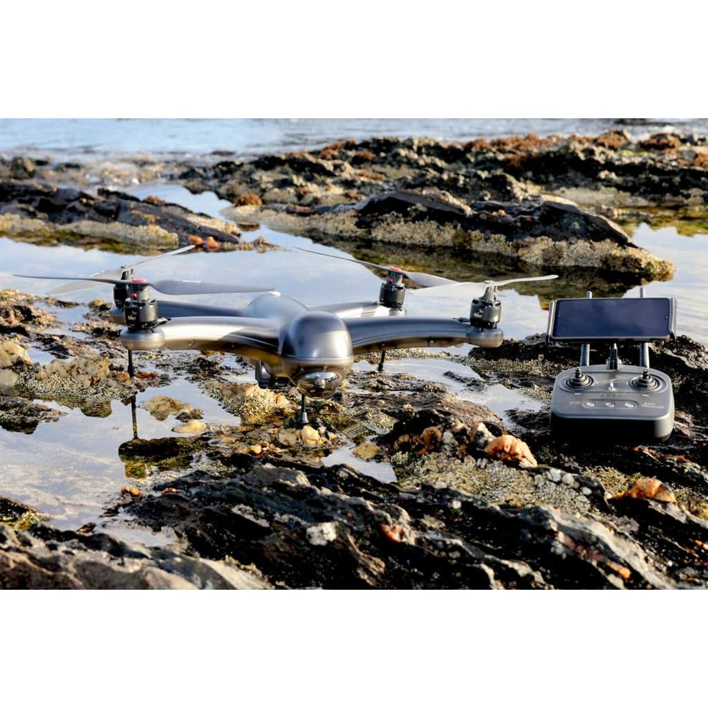 Gannet 2 MAX Drone with H12 Smart Controller