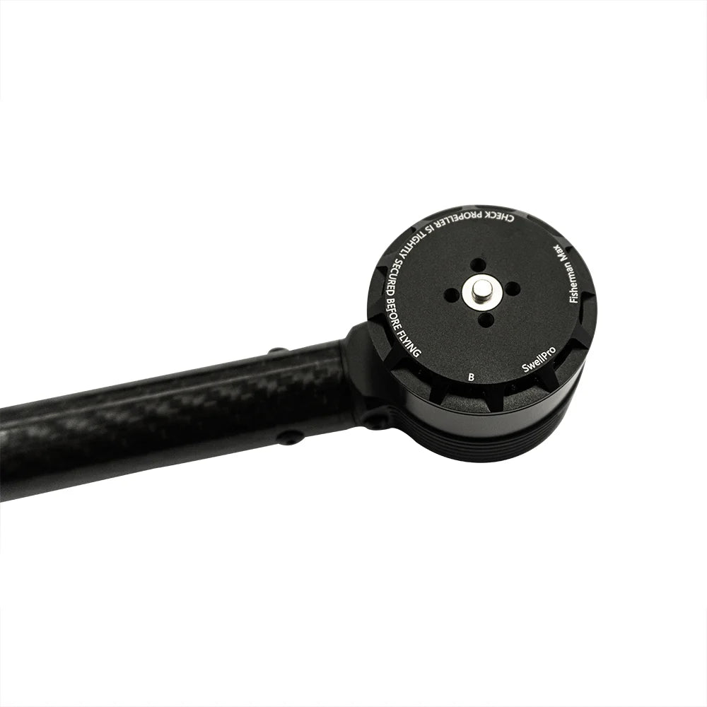Fisherman Max Drone Arm Module