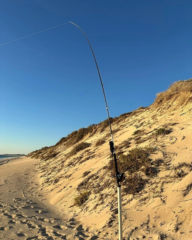 Maph 12Ft Nimbus Overhead 2 Piece Drone Rod