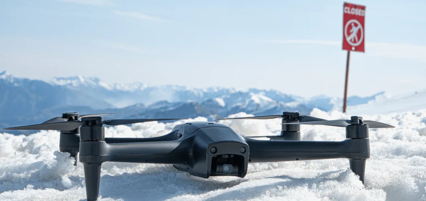 Aeroo Pro Drone Fishing Combo + Smart Controller