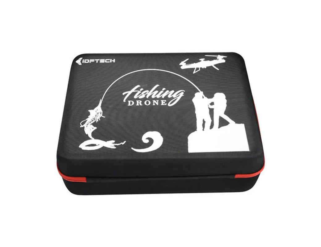 Poseidon Pro II Drone (Complete Package Includes 2 Batteries)