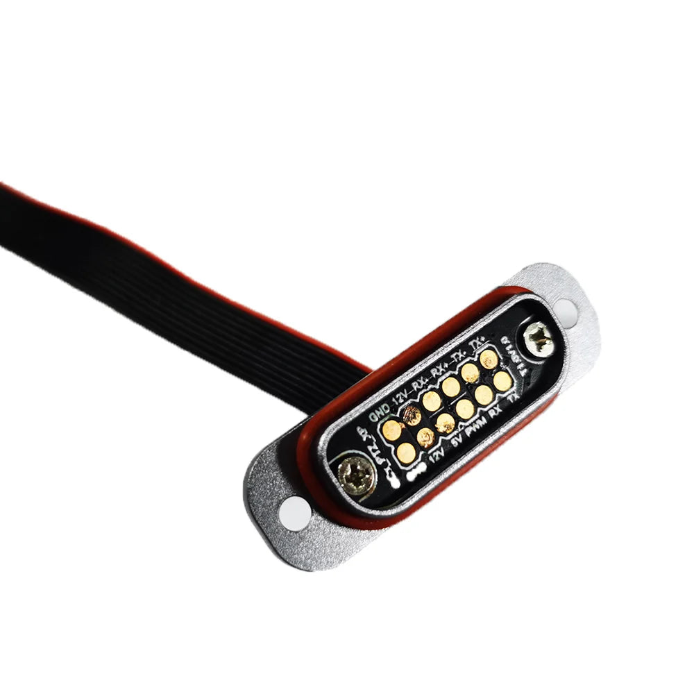 Splashdrone 4 Cable Family
