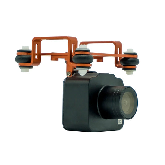 Splashdrone 4 Fixed Angle Waterproof Camera