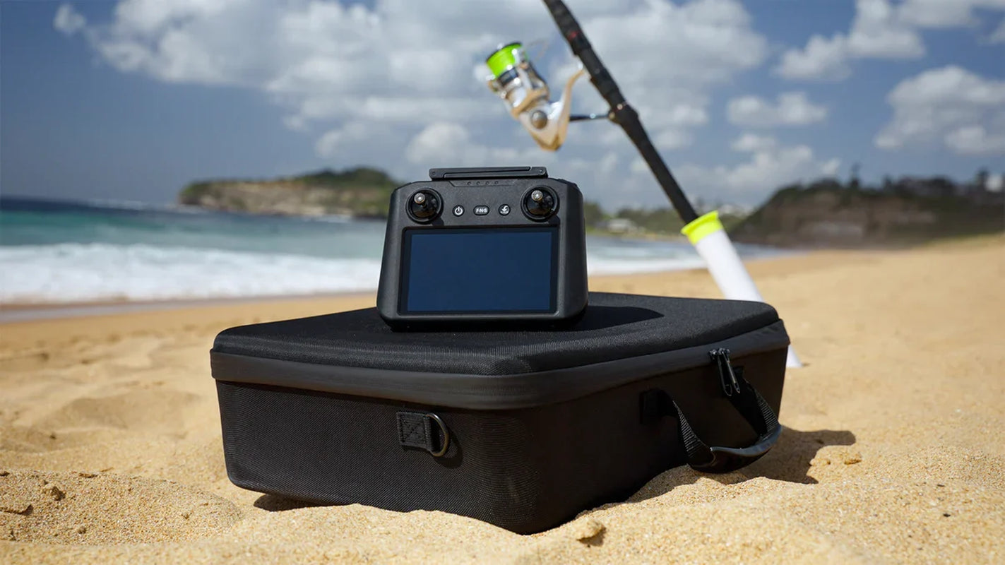 Aeroo Drone Smart Controller - Wavesync 2.0