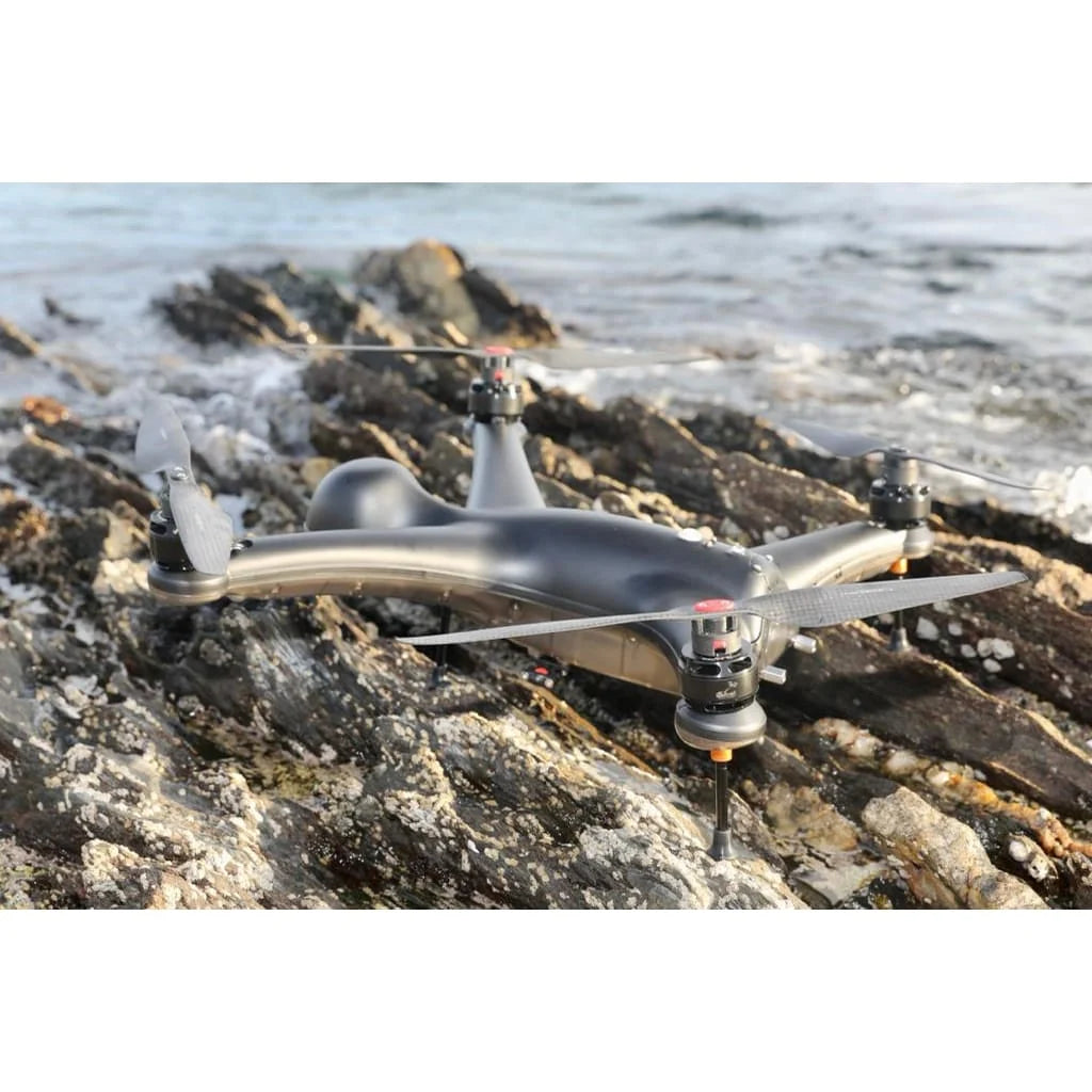 Gannet 2 MAX Drone with H12 Smart Controller