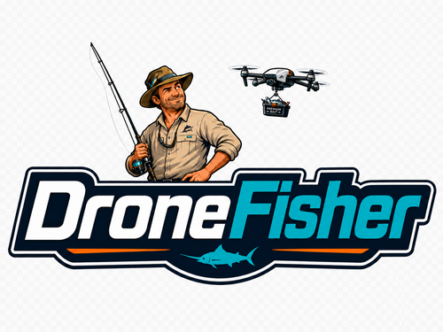 Drone Fisher