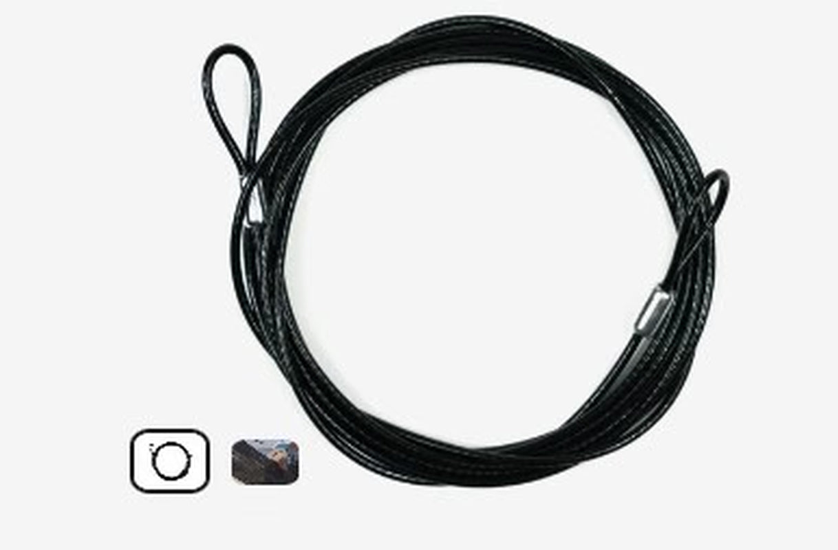 Aeroo Payload Attachment Cable