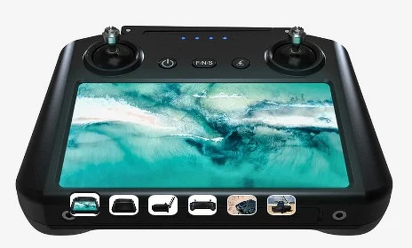 Aeroo Drone Smart Controller - Wavesync 2.0