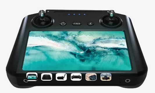Aeroo Drone Smart Controller - Wavesync 2.0