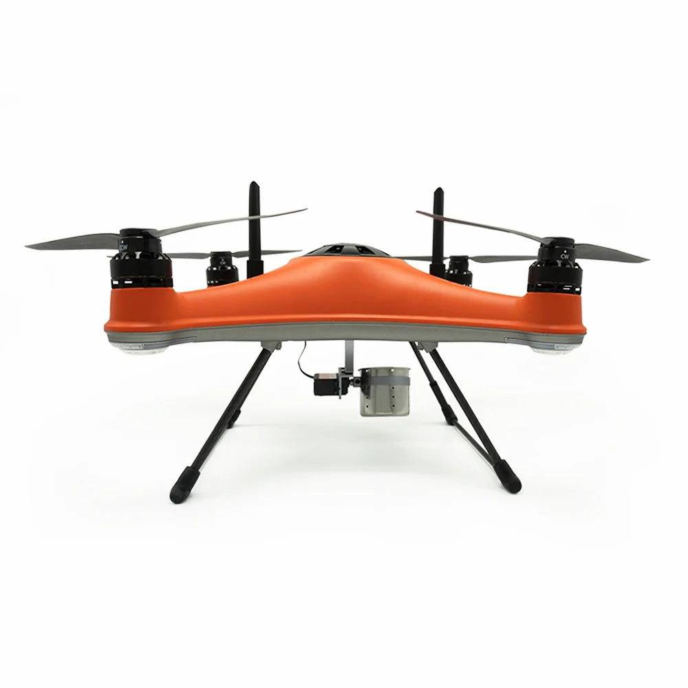 Splashdrone 4 BR1-S Bait Release