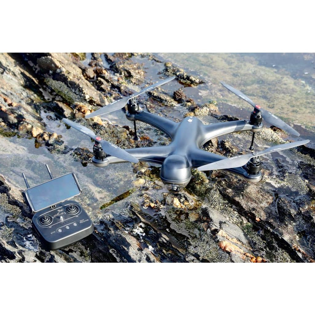 Gannet 2 MAX Drone with H12 Smart Controller
