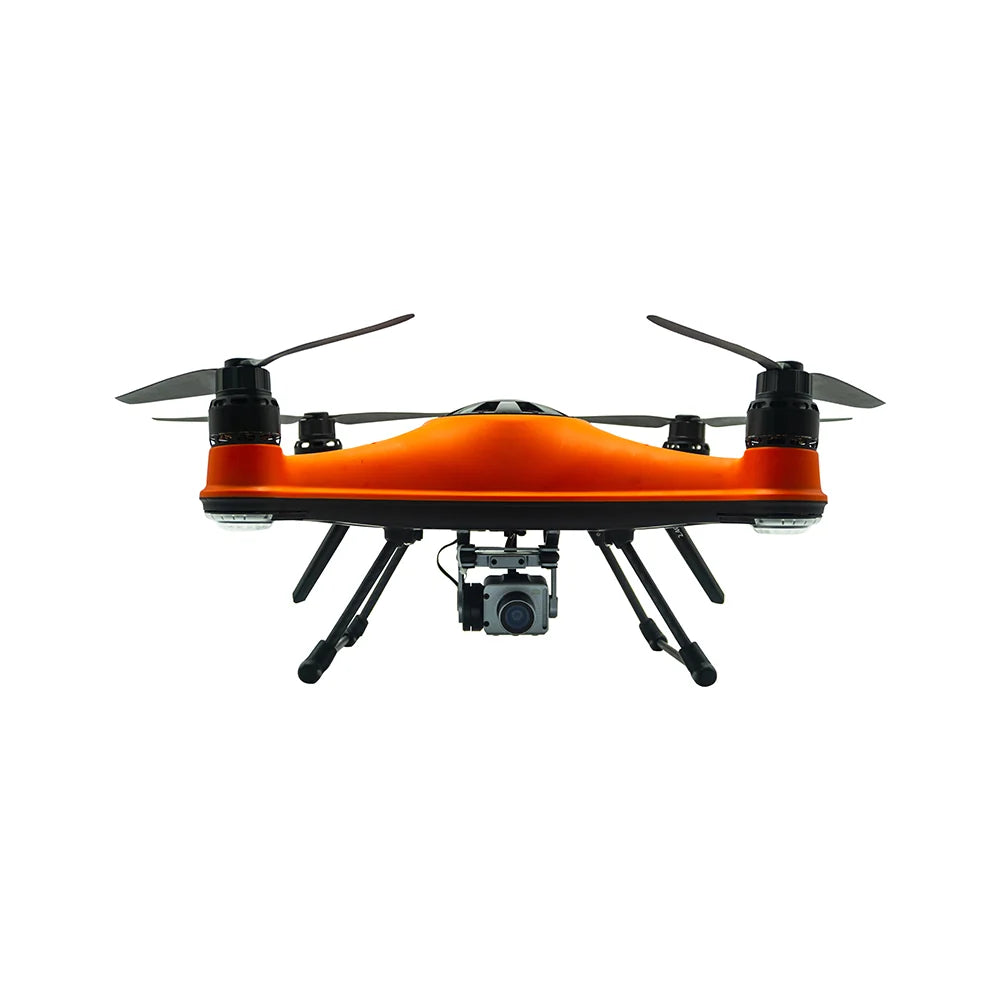 GC1-M Waterproof 1-Axis Gimbal 4K Camera for Fisherman MAX(FD2)/FD3 Advanced Drone
