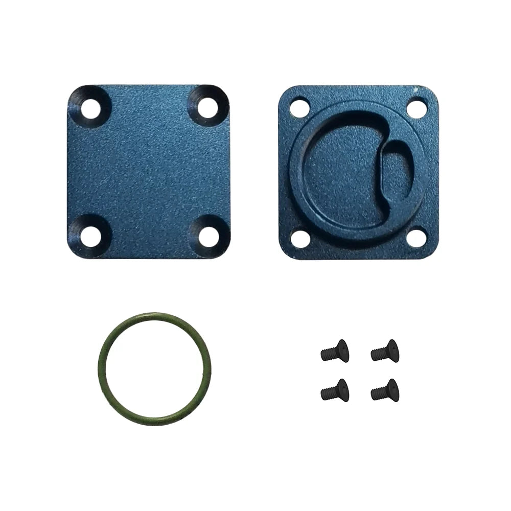 Gimbal Bottom Cover for Swellpro FD2/FD3 Fishing Drone