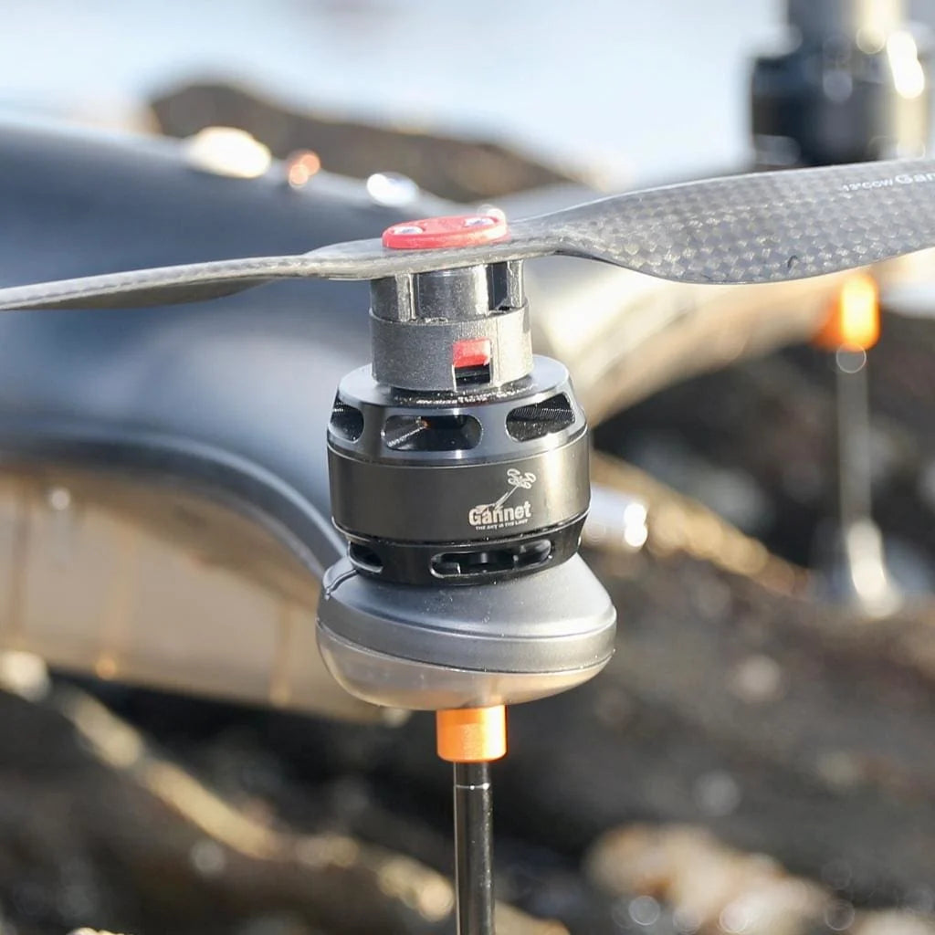 Gannet 2 MAX Drone with H12 Smart Controller